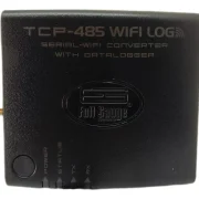 Conversor Modem Tcp485 Wifi Log Full Gauge Trilho Din