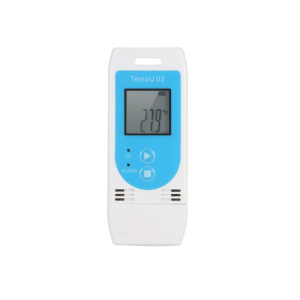 Multi-use USB Temp&RH Data Logger