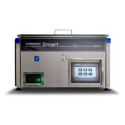 Lavadora Ultrassônica