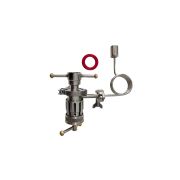 Flange para Termopares