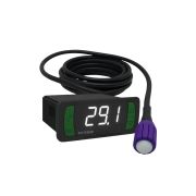 CONTROLADOR FG MT530EW SUPER VER.06 115/230V TEMP/UMID