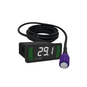 CONTROLADOR FG MT530EW SUPER VER.06 115/230V TEMP/UMID