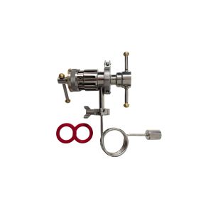 Flange para Termopares