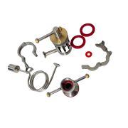 Flange para Termopares