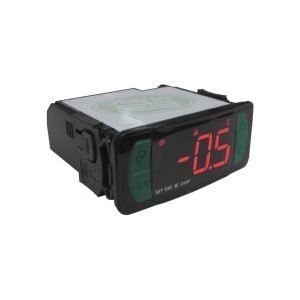 Controlador Full Gauge MT512E 2HP Resfriado com Degelo Natural Bivolt com Sensor sem Sitrad